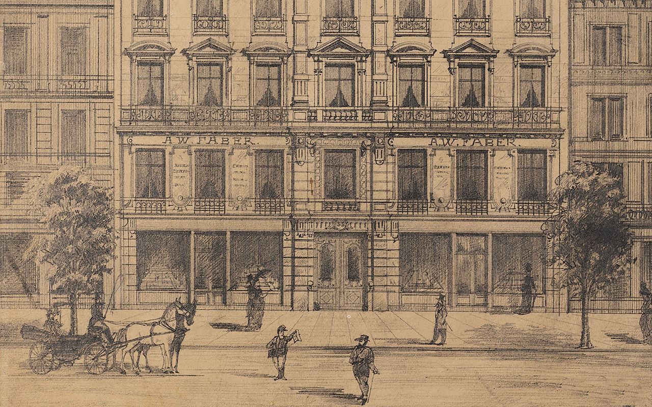 1855 site in Paris