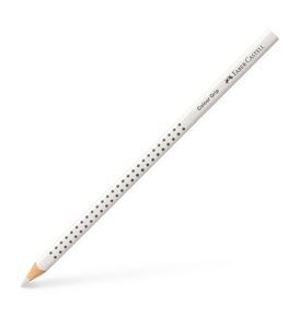 Faber-Castell - Colour Grip colour pencil, white