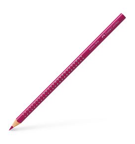 Faber-Castell - Colour Grip colour pencil, middle purple pink