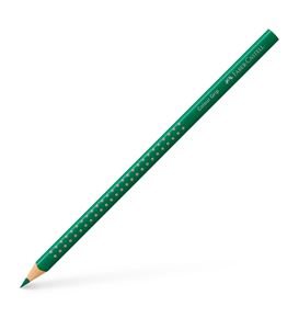 Faber-Castell - Colour Grip colour pencil, emerald green