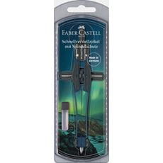 Faber-Castell - Quick-Set Compass shaft protection BOYS