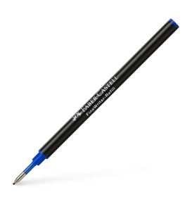 Faber-Castell - Grip FineWriter refill, blue erasable, set of 1
