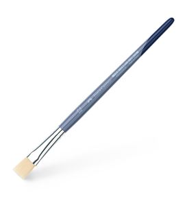 Faber-Castell - Flat brush, size 12