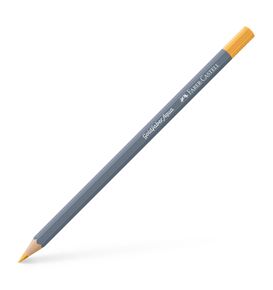 Faber-Castell - Goldfaber Aqua watercolour pencil, light yellow ochre