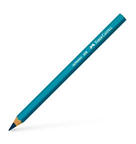 Faber-Castell - Cattle and meat marking pencil, blue
