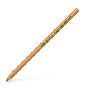 Faber-Castell - Pitt Oil Base pencil, sanguine