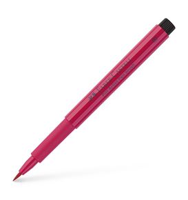 Faber-Castell - Pitt Artist Pen Brush India ink pen, pink carmine