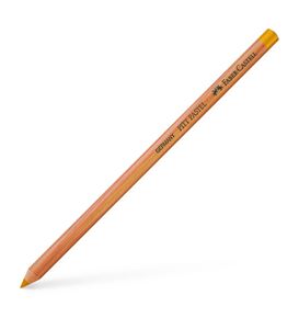 Faber-Castell - Pitt Pastel pencil, light yellow ochre