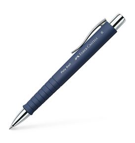 Faber-Castell - Poly Ball ballpoint pen, M, blue