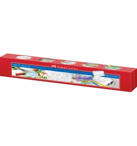 Faber-Castell - Banner roll Jungle & sea world, self-adhesive