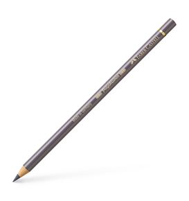 Faber-Castell - Polychromos colour pencil, 274 warm grey V
