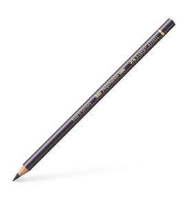 Faber-Castell - Polychromos colour pencil, 275 warm grey VI