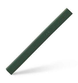Faber-Castell - Polychromos pastel, chromium green opaque